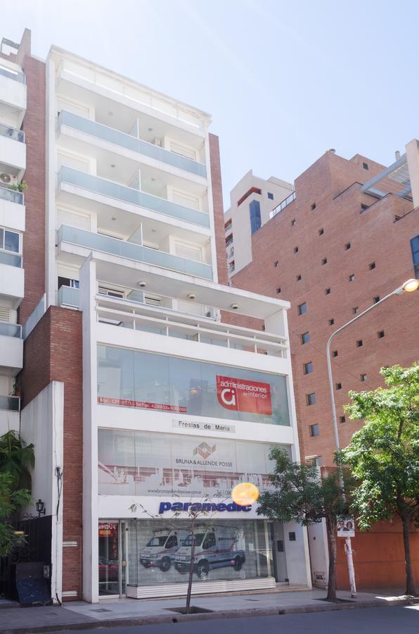 Apartamento Obispo Trejo IV Córdova Exterior foto