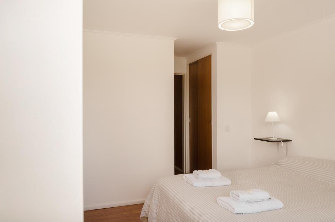 Apartamento Obispo Trejo IV Córdova Exterior foto