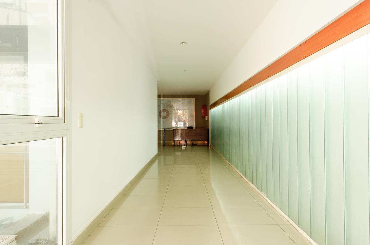 Apartamento Obispo Trejo IV Córdova Exterior foto