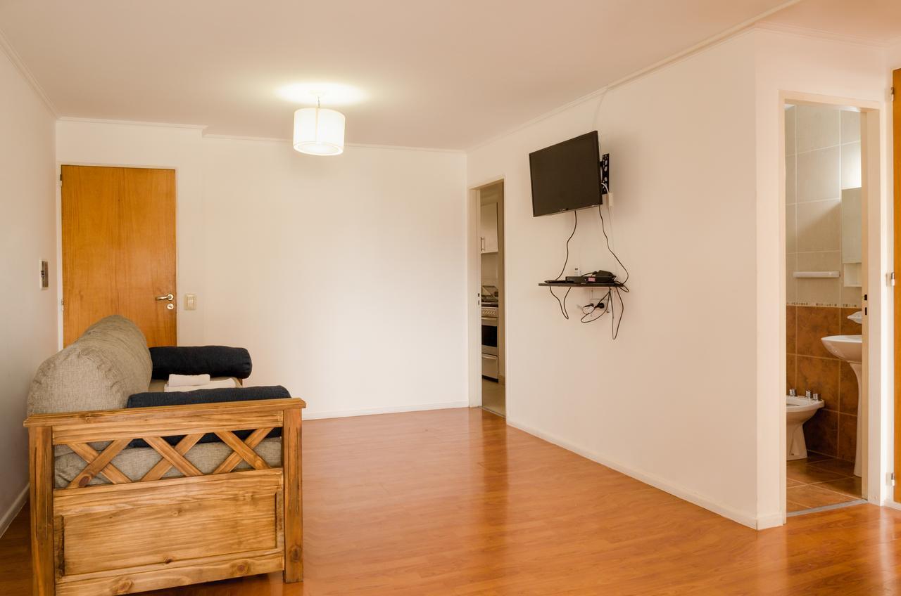 Apartamento Obispo Trejo IV Córdova Exterior foto